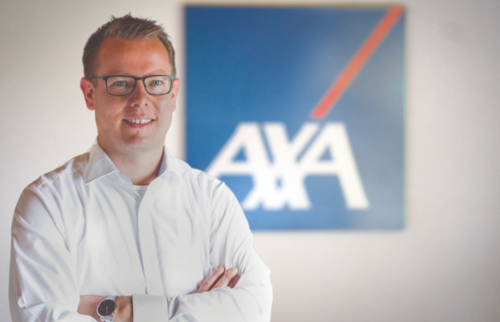 AXA Hauptvertretung Andreas Buslei aus Vettelschoss
