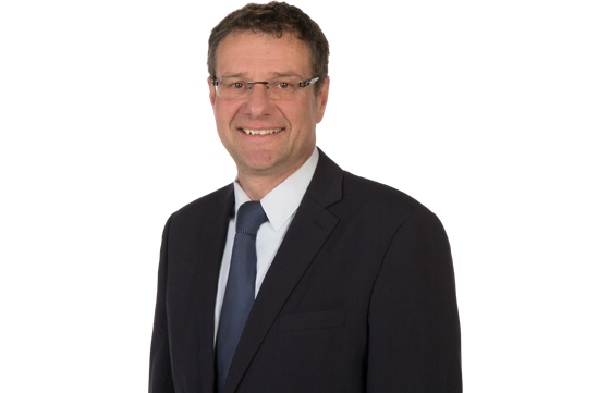 DBV Deutsche Beamtenversicherung Jens-Uwe Kalesse aus Springe
